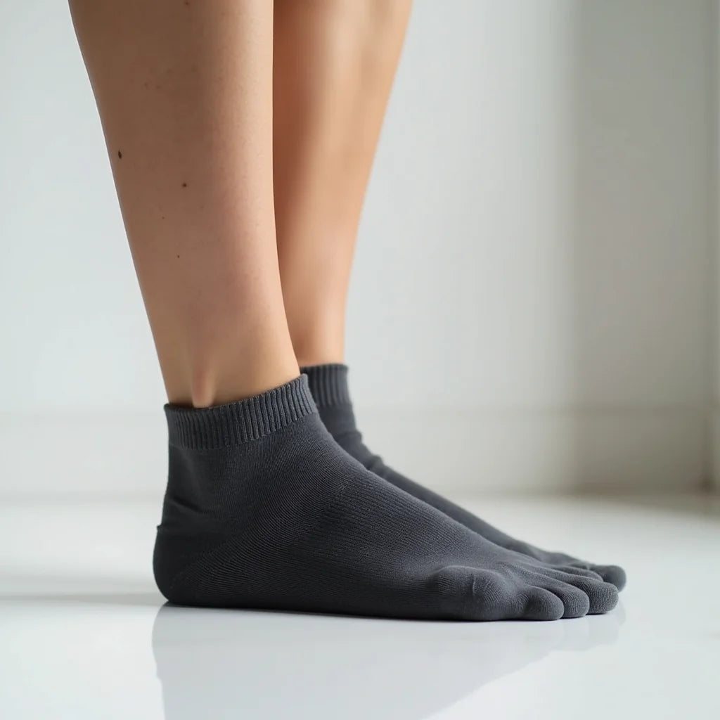Non Slip Pilates Socks - Common Buying Mistakes with Non Slip Pilates Socks