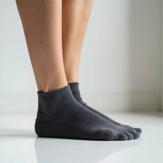 Non Slip Pilates Socks - Common Buying Mistakes with Non Slip Pilates Socks