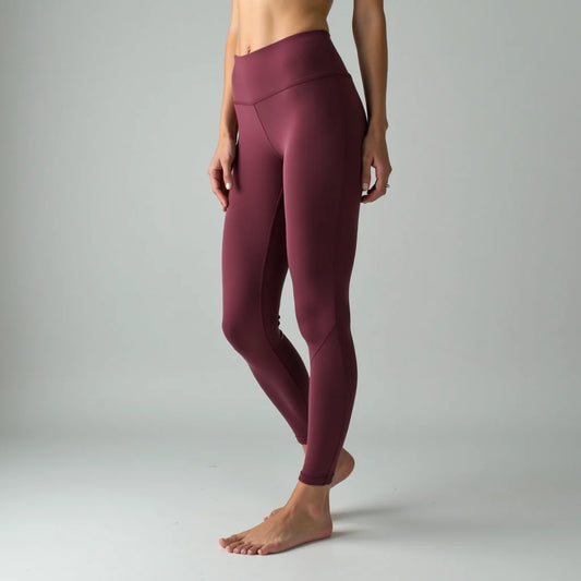 Womens High Waisted Yoga Leggings - How to Choose Womens High Waisted Yoga Leggings That Fit