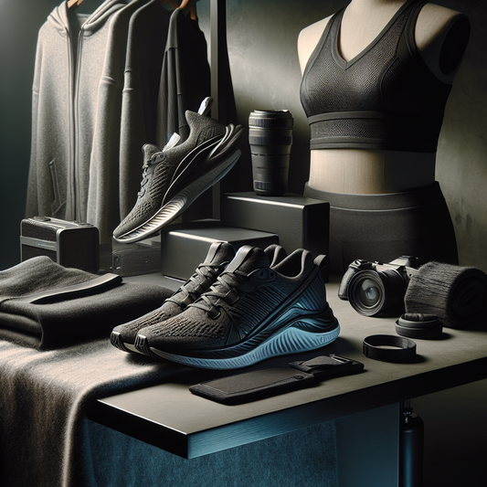 The Ultimate Guide to Stylish and Functional Fitness Apparel