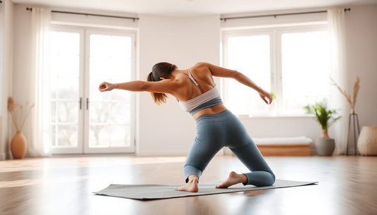 Pilates for Back Pain Relief: A Beginner's Guide - Hot Eskimo