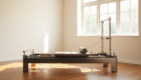 The Best Pilates Moves for Strengthening Your Core - Hot Eskimo