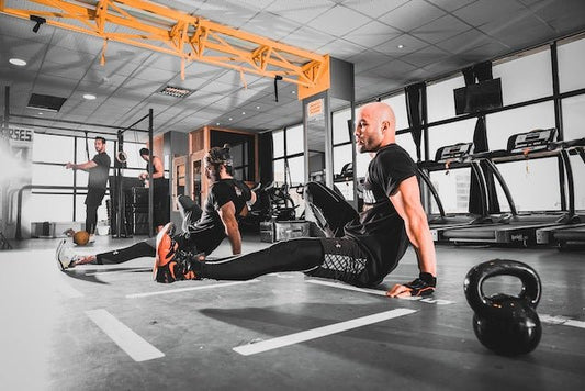 Unleashing the Power of Calisthenics: 10 Advantages for a Holistic Fitness Journey - Hot Eskimo