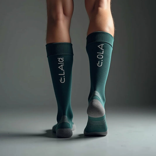 Studio Grip Socks - Studio Grip Socks: Safer Workouts with Non-Slip Comfort