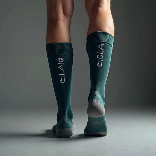 Studio Grip Socks - Studio Grip Socks: Safer Workouts with Non-Slip Comfort