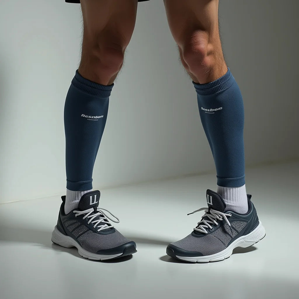 Non Skid Workout Socks - Non Skid Workout Socks Improve Grip and Confidence