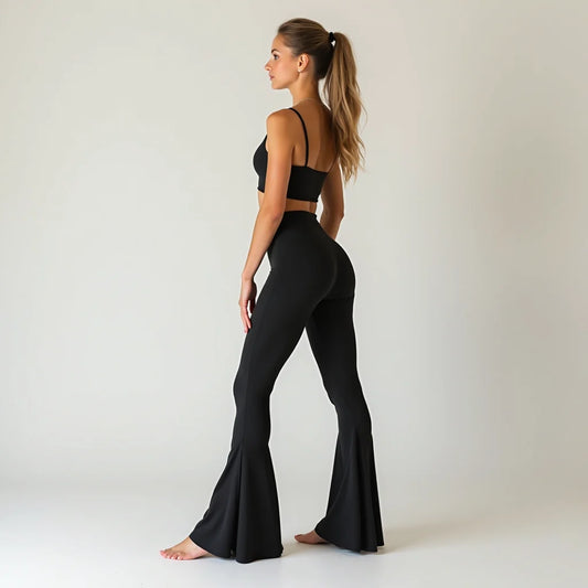 Flare Yoga Pants For Women - Why Flare Yoga Pants for Women Elevate Your Practice