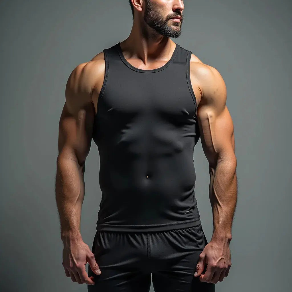 Breathable Training Shorts For Men - Breathable Training Shorts for Men Stay Cool and Train Hard