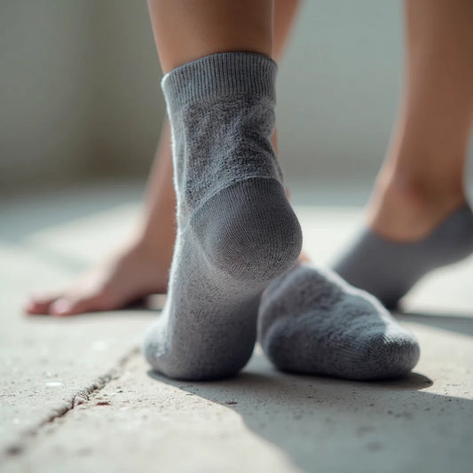 Pilates Grip Socks - Why Pilates Grip Socks Improve Form Stability and Confidence
