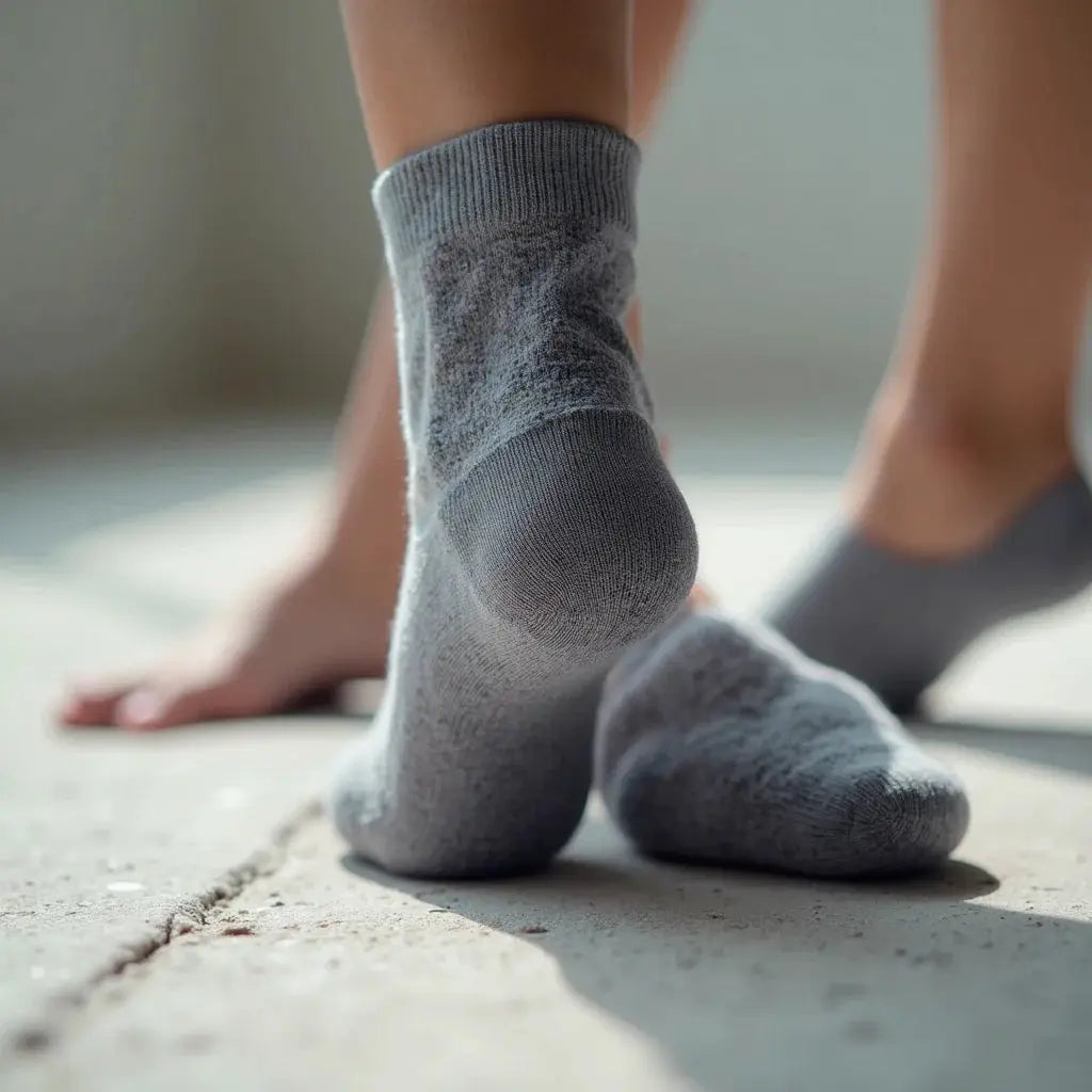Pilates Grip Socks - Why Pilates Grip Socks Improve Form Stability and Confidence