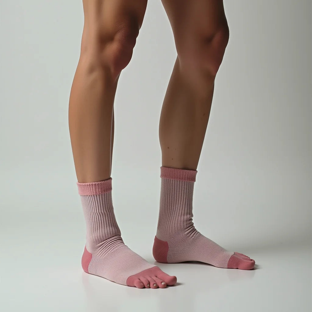 Yoga Grip Socks - Yoga Grip Socks Benefits Fit Advice and Care Essentials