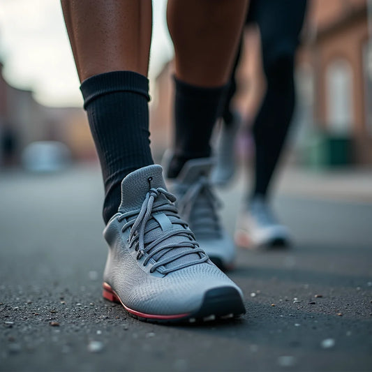 Athletic Grip Socks - Athletic Grip Socks A Smart Guide to Traction and Comfort