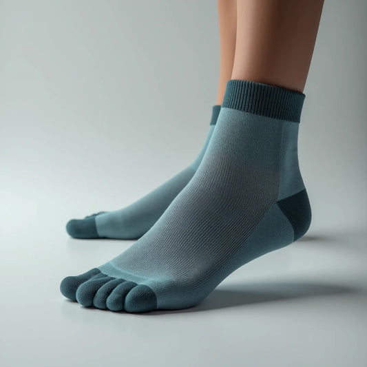 Grippy Socks For Pilates - Grippy Socks for Pilates Boost Stability and Comfort