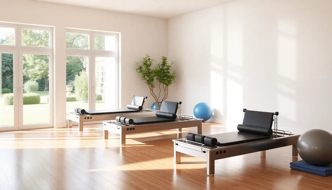 Pilates: The Unexpected Ally in Your Injury Recovery Journey Hot Eskimo