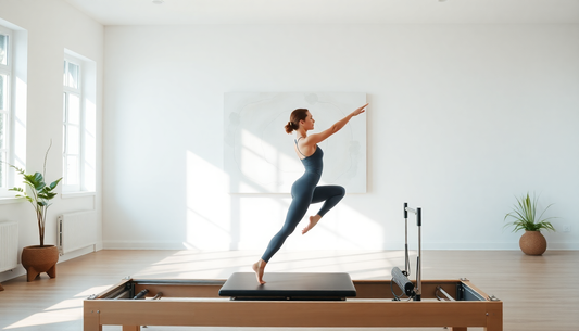 The Pilates Paradox: Can It Really Melt Away the Pounds?